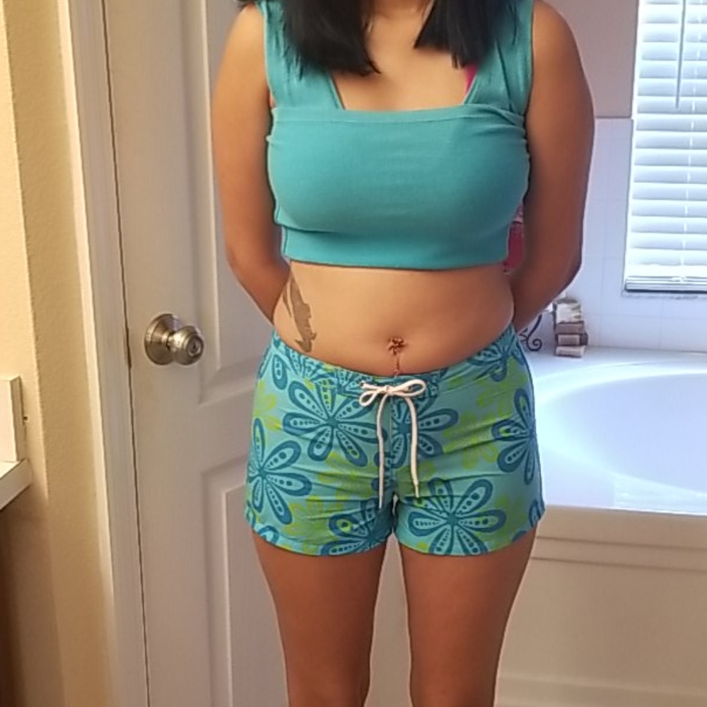 Beach shorts
